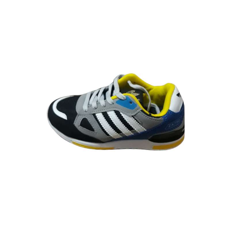  کفش راحتی پسرانه مدل zx750 کد 007