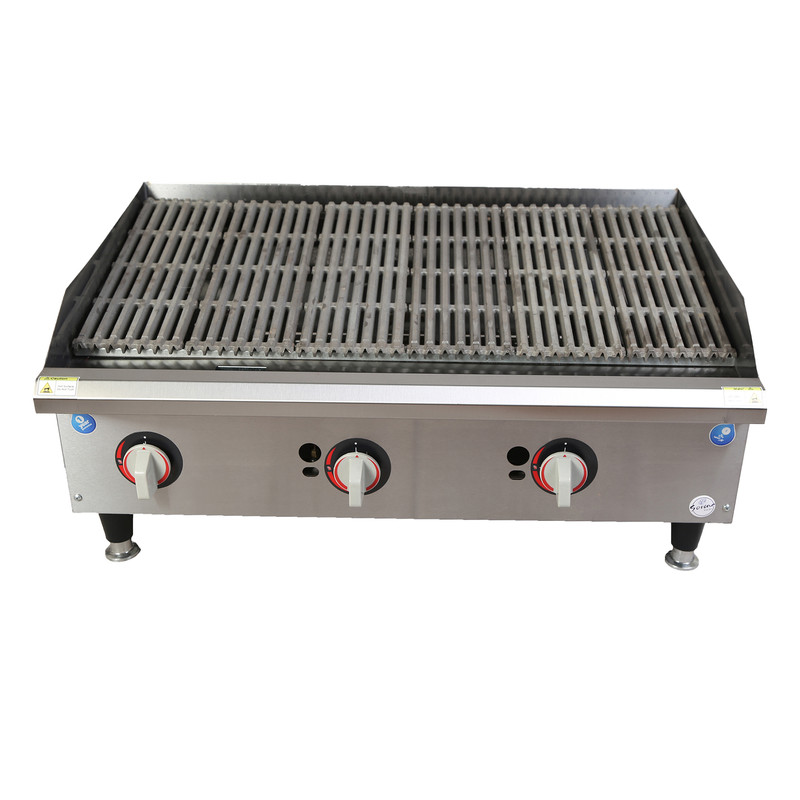 گریل زغالی مدل APW90zz