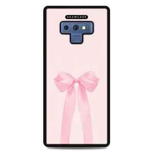 AKAM AMC-WSGN9-BOWS8 Cover For Samsung Galaxy Note 9