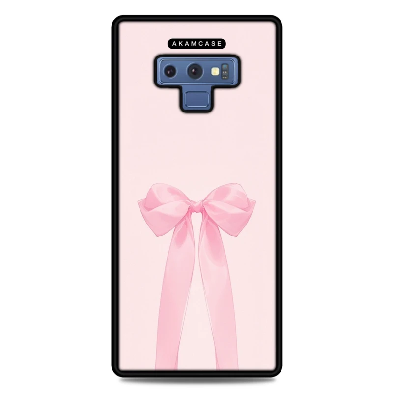 کاور آکام مدل AMC-WSGN9-BOWS8 مناسب برای گوشی موبایل سامسونگ Galaxy Note 9