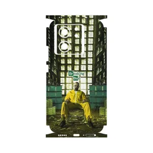 MAHOOT Breaking Bad-FullSkin Cover Sticker for Xiaomi 13T Pro