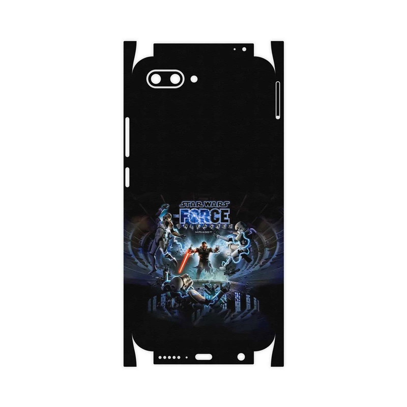 برچسب پوششی ماهوت مدل Star Wars Game Series-FullSkin مناسب برای گوشی موبایل آنر 10