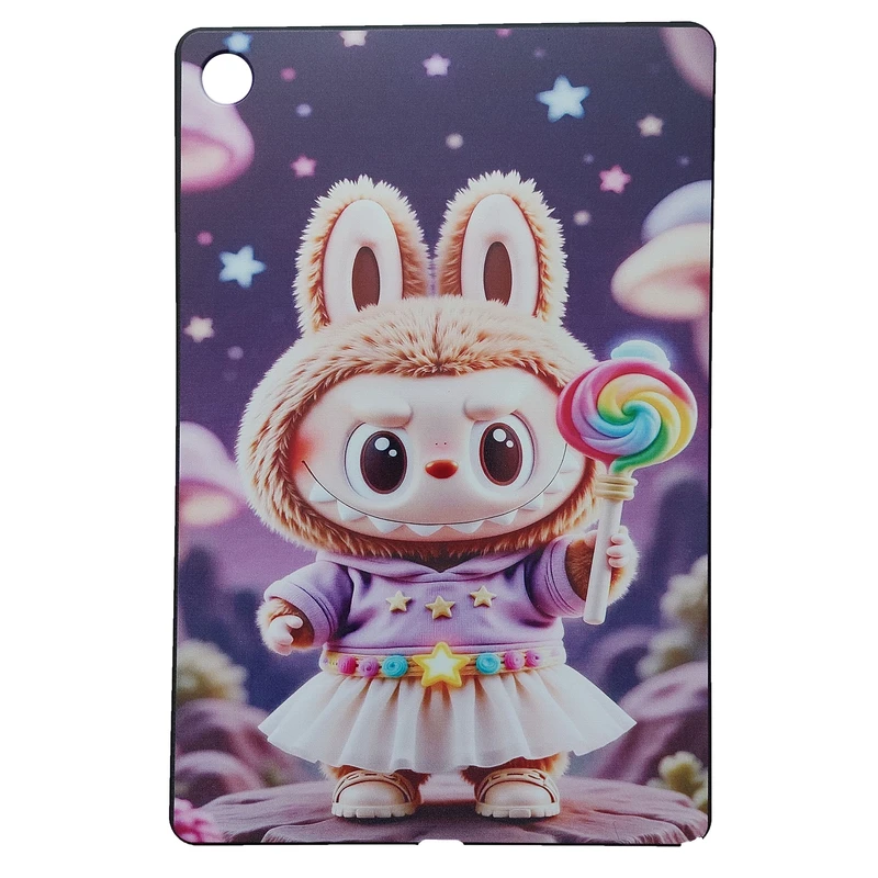 کاور مدل لبوبو کد JL517 مناسب برای تبلت سامسونگ Galaxy Tab A8 10.5 inch 2021 SM-X200 / SM-X205