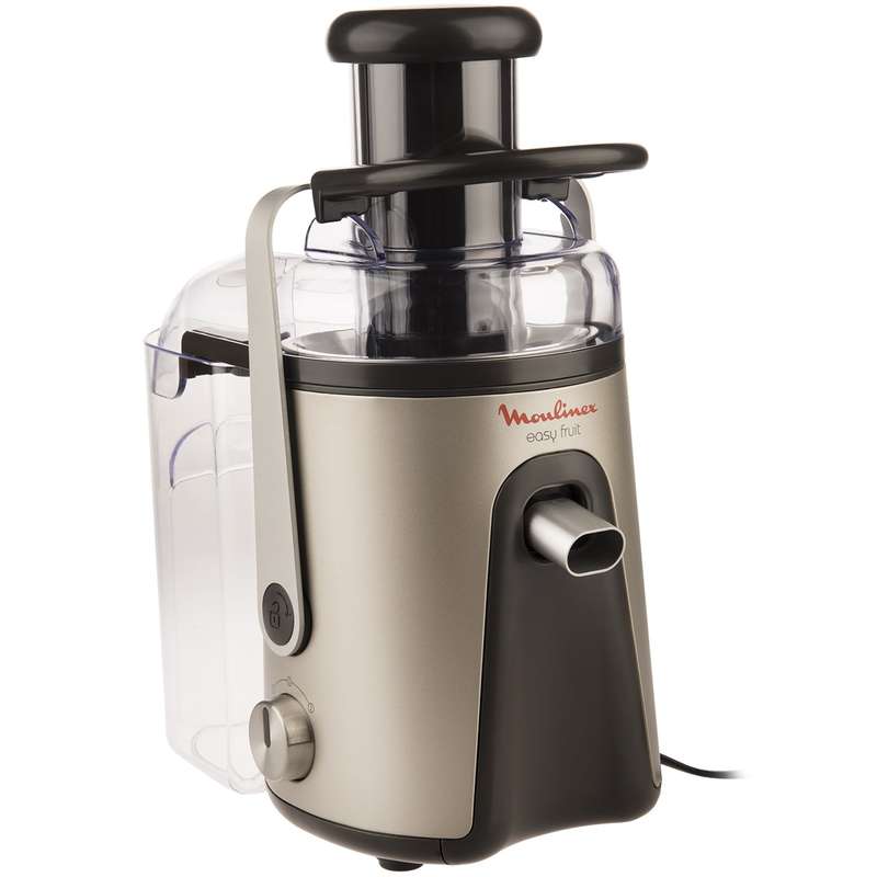 آبمیوه گیری مولینکس مدل JU585H آبمیوه گیری مولینکس مدل JU585H