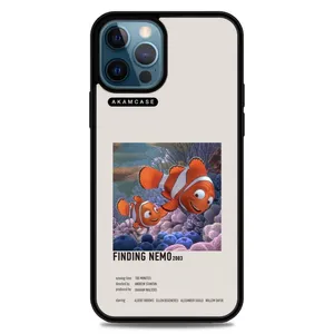AKAM AMC-WA12PROMAX-CARTOONS-22 Cover For Apple iPhone 12 Pro Max