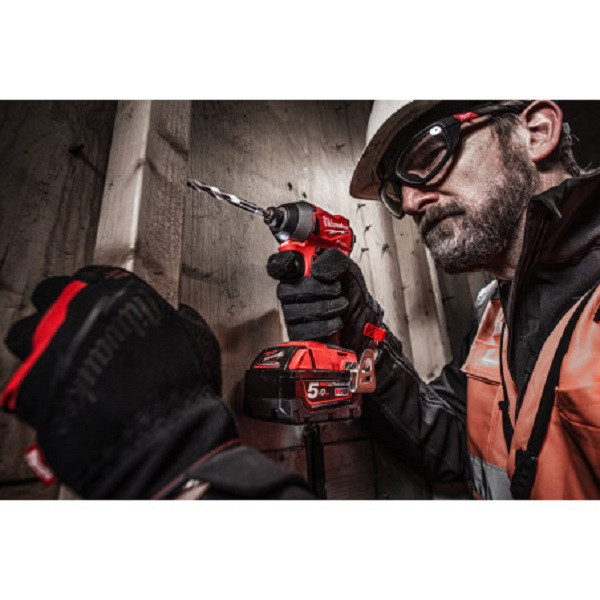 مته همه کاره میلواکی مدل 1096 سایز 6 میلی متر