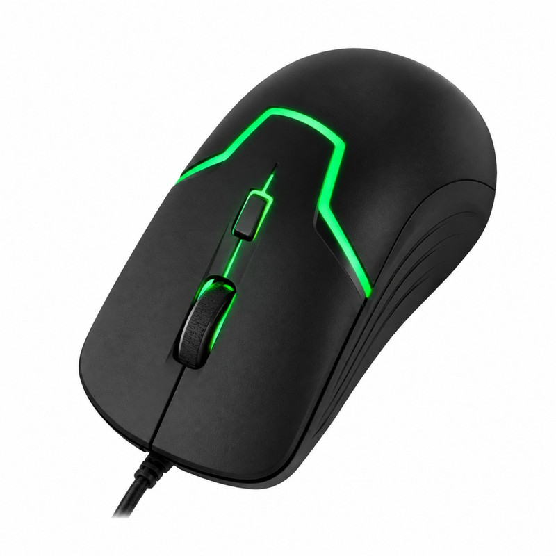 ماوس با سیم پی نت مدل Z-140