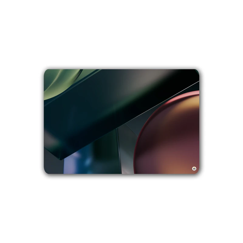 ماوس پد مخصوص بازی شادیت مدل ethereal motion کد2311 سایز 37*24 سانتی متر