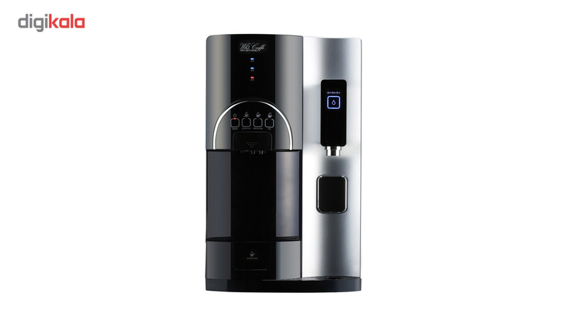 اسپرسوساز وی‌کافی مدل Tiny CHP-3960DL