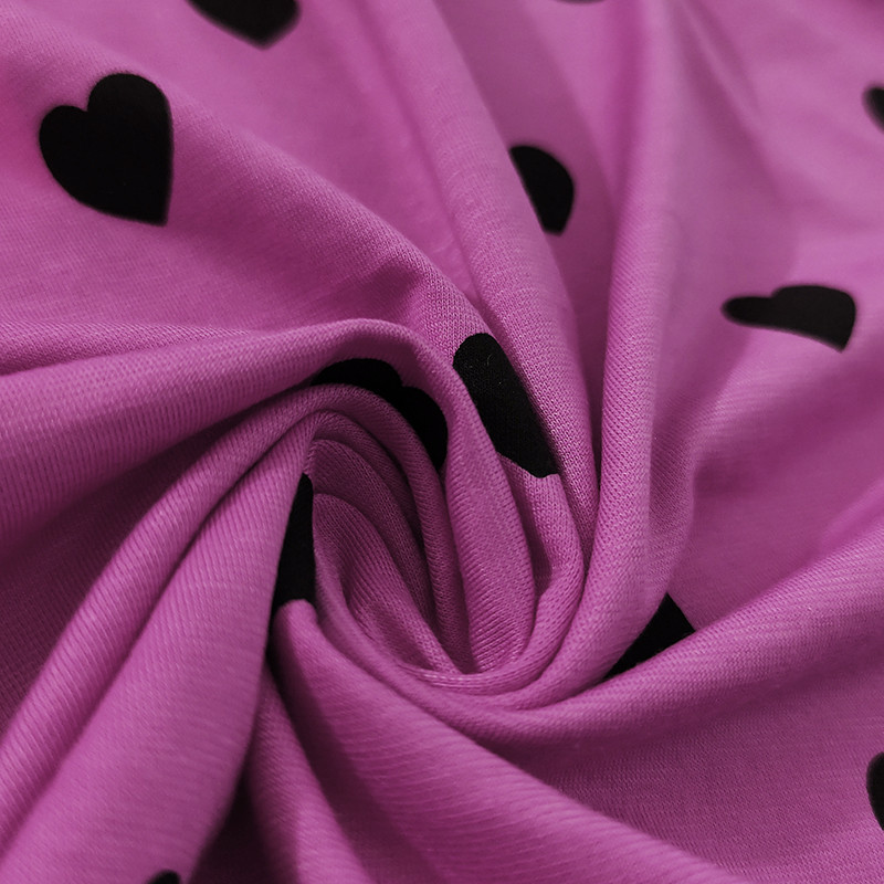 پیراهن زنانه مدل قلب کد 19