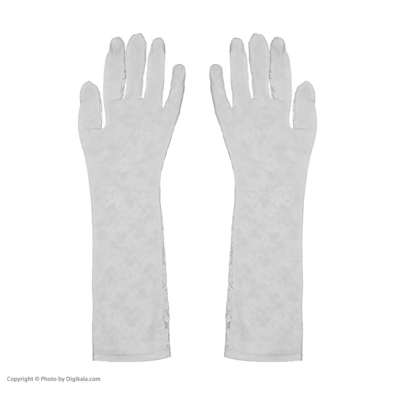 دستکش زنانه تادو کد D101