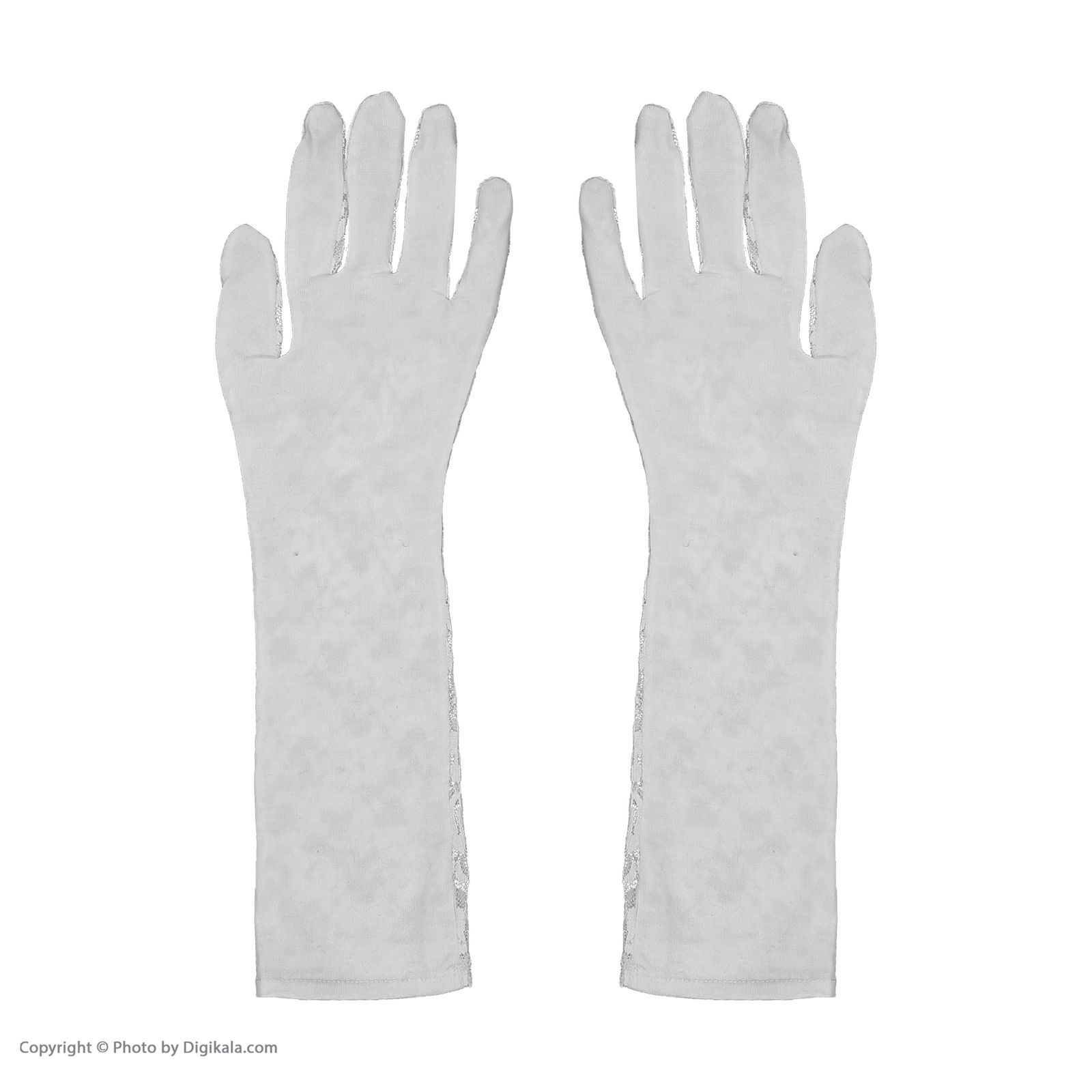 دستکش زنانه تادو کد D101 -  - 2