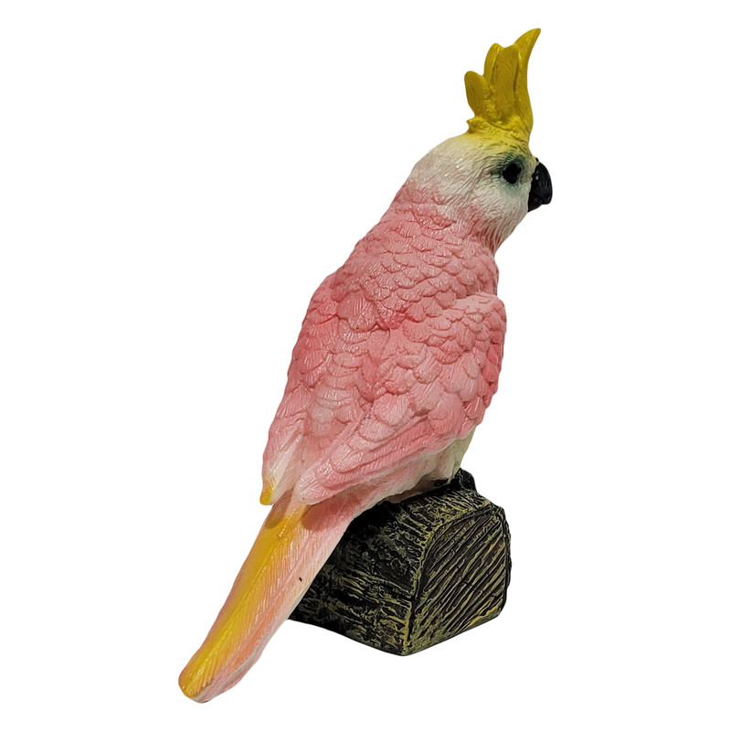 فیگور انیمال پارادایس مدل عروس هلندی کد 4535