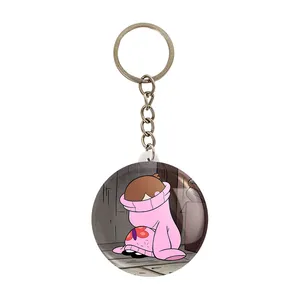 جاکلیدی خندالو مدل میبل انیمیشن آبشار جاذبه Gravity Falls کد 26090