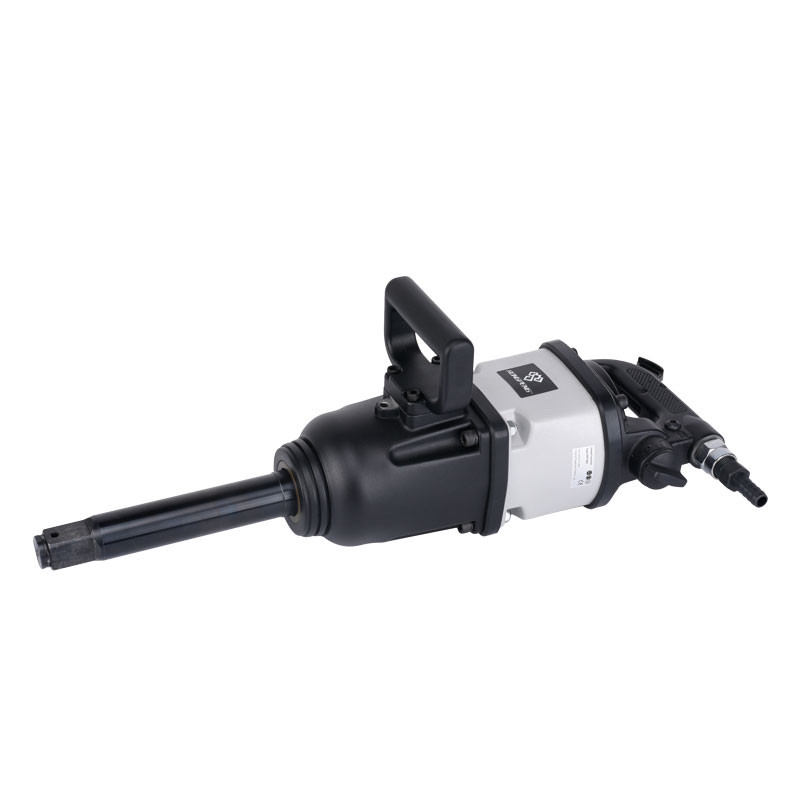 آچار بکس بادی رانگ پنگ مدل RP7465