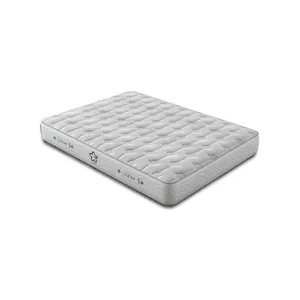 تشک پلاس باف طرح deluxe دو نفره سایز 160*200 سانتی متر