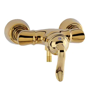 شیر سرویس بهداشتی آوش گراب مدل مینی بامبو