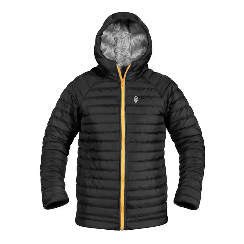 کاپشن کوهنوردی مردانه انیسه مدل TC254