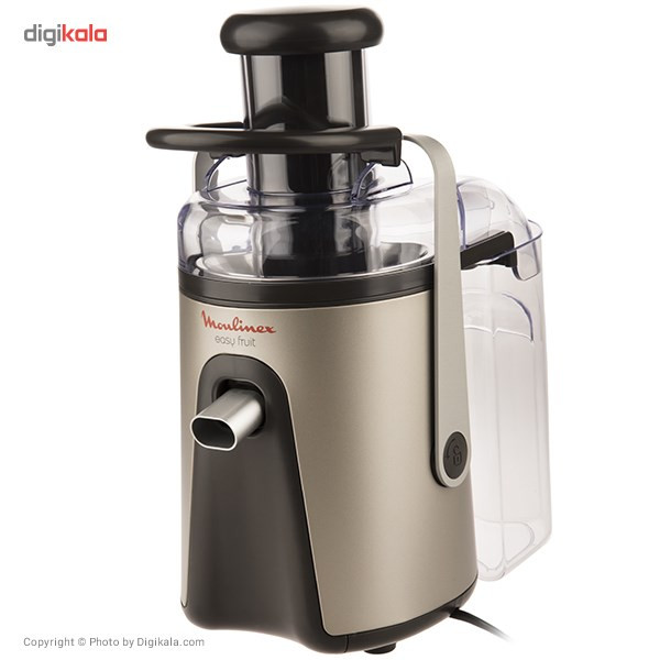 آبمیوه گیری مولینکس مدل JU585H آبمیوه گیری مولینکس مدل JU585H