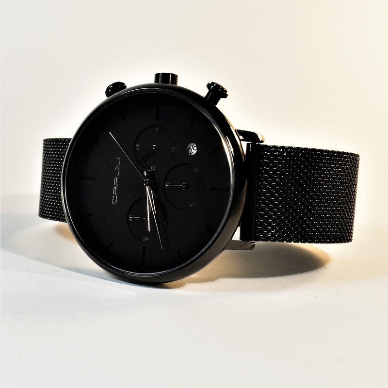 ساعت مچی عقربه‌ای مردانه مدل 2268