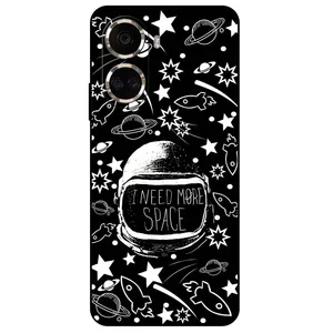 Megafone Space 7706 Cover For Huawei Nova 10SE