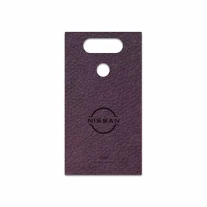 MAHOOT PL-NSSN Cover Sticker for LG V20