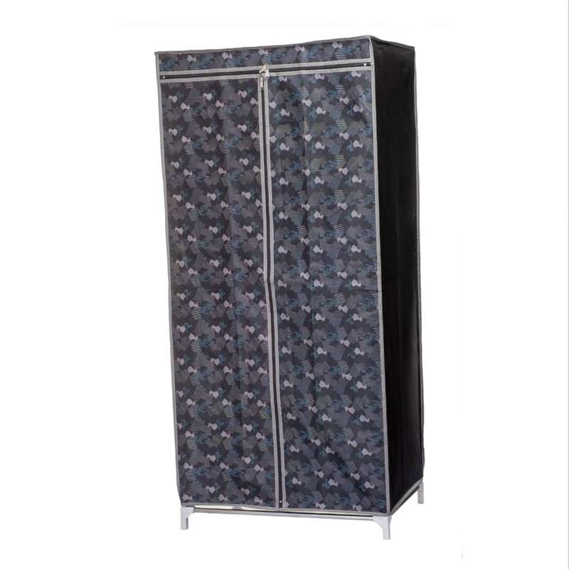 کمد لباس طرح کهکشان کد TR15