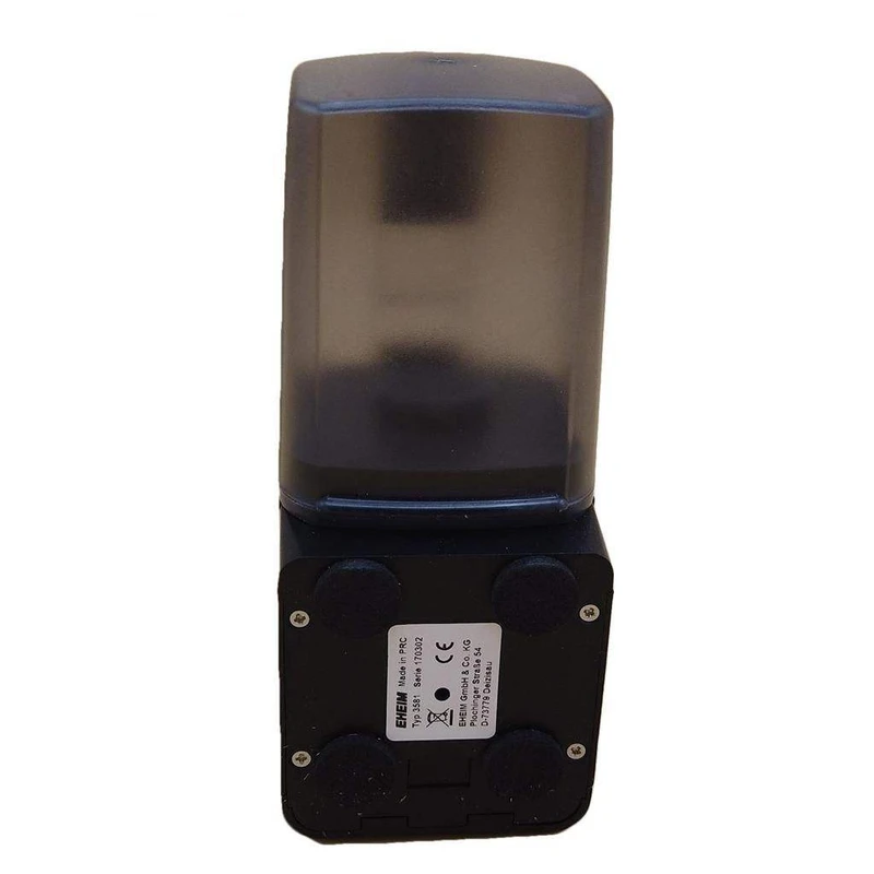 خوراك دهنده اتوماتيك آبزيان ايهايم مدل 3851000 کد 2032662