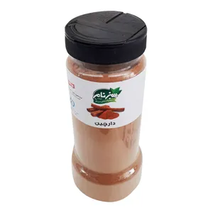 دارچین سبزنام - ۳۰۰ گرم