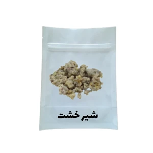 دمنوش شیر خشت- 10 گرم