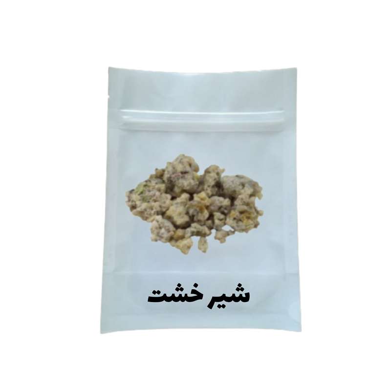 دمنوش شیر خشت- 10 گرم