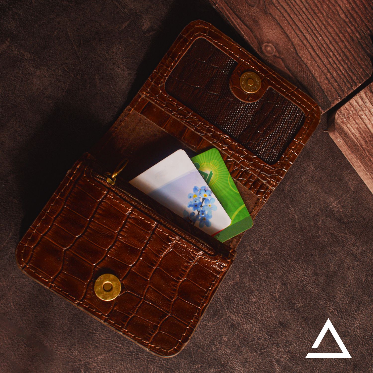 جاکارتی چرم آراهمراه مدل ARAW01 -  - 18