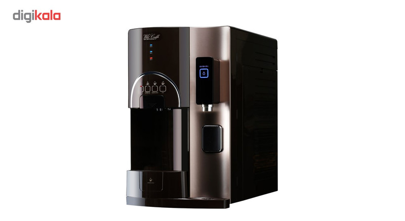 اسپرسوساز ویکافی مدل Tiny CHP-3960DL اسپرسوساز ویکافی مدل Tiny CHP-3960DL