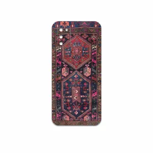 MAHOOT Rug Cover Sticker for Samsung Galaxy A02S