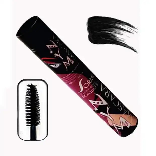 ریمل سورمه مدل BS