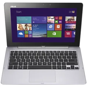 تبلت ایسوس مدل Transformer Book Trio TX201LA به همراه 500 گیگابایت حافظه‌ HDD ظرفیت 16 گیگابایت