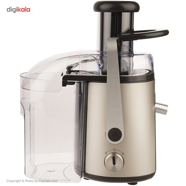 آبمیوه گیری مولینکس مدل JU585H آبمیوه گیری مولینکس مدل JU585H