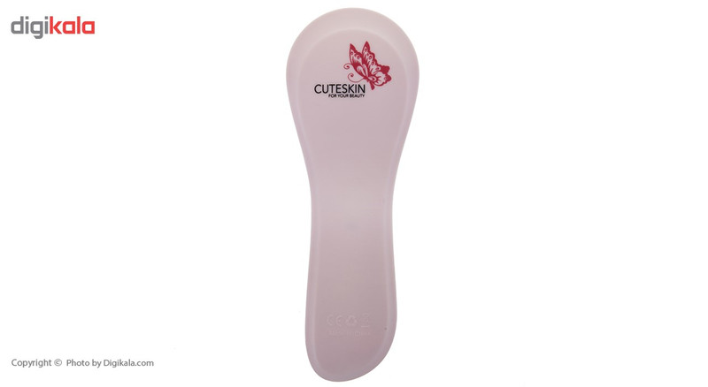 برس پاکسازی کیوت اسکین مدل CIH-F901 برس پاکسازی کیوت اسکین مدل CIH-F901