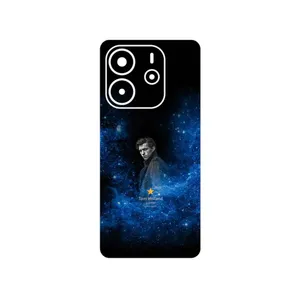 MAHOOT tom holland Cover Sticker for Xiaomi Redmi Note 14 4G