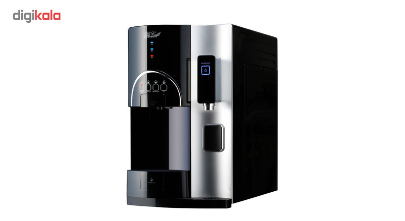 اسپرسوساز ویکافی مدل Tiny CHP-3960DL اسپرسوساز ویکافی مدل Tiny CHP-3960DL