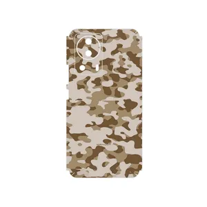 MAHOOT Army_Desert Cover Sticker for Xiaomi 13 Lite