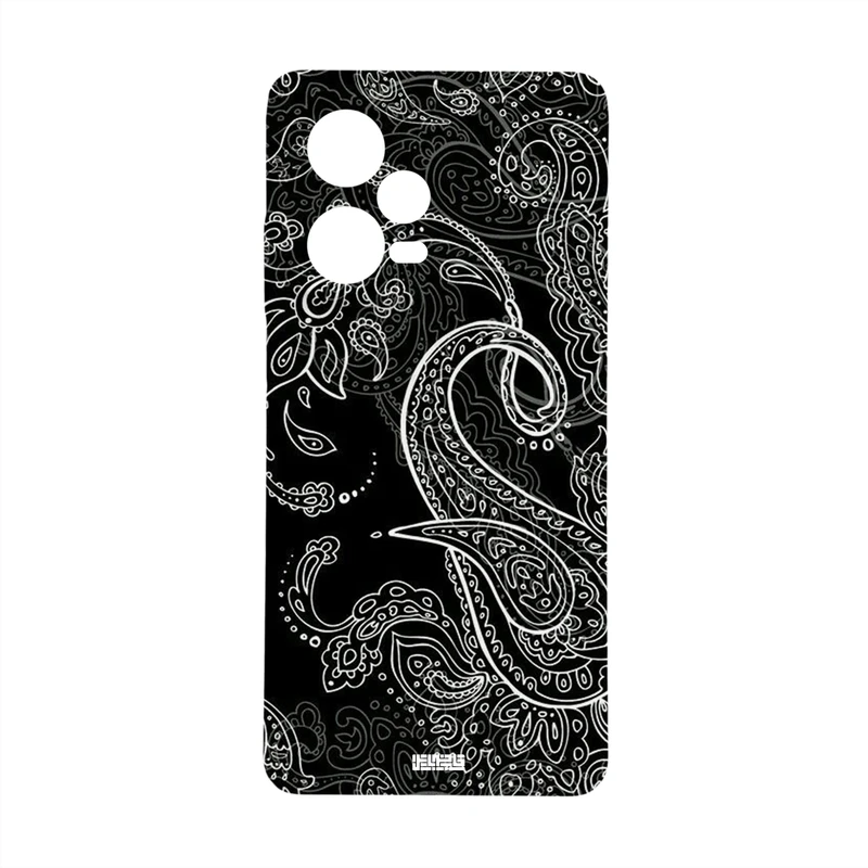 کاور قاب موبایل علوی مدل HML مناسب برای گوشی موبایل شیائومی Redmi Note 12 Pro Plus 5G