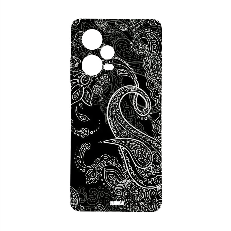 کاور قاب موبایل علوی مدل HML مناسب برای گوشی موبایل شیائومی Redmi Note 12 Pro Plus 5G
