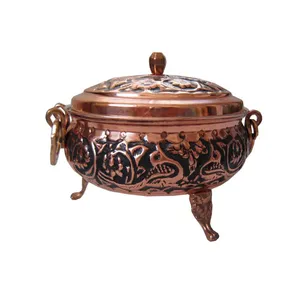 سوپ خوری قلمزنی کد 228
