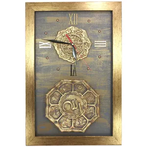 ساعت دست نگار طرح و ان یکاد