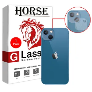    Horse 3DLENS Camera Lens Protector Glass For Apple iPhone 13