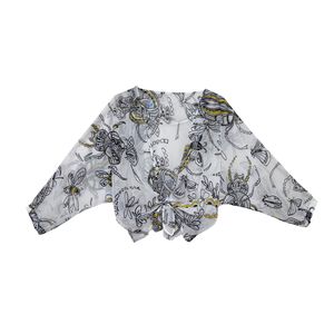 رویه زنانه مدل زنبوری