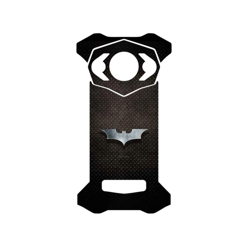 برچسب پوششی ماهوت مدل Batman مناسب برای گوشی موبایل دوجی S98 Pro