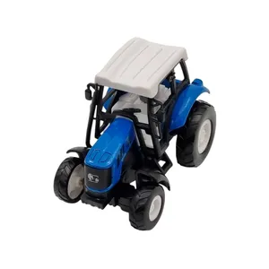 ماشین بازی مدل تراکتور مینی کد S4