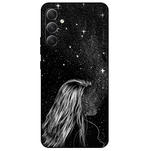 Megafone Girly 8264 Cover For Samsung Galaxy M13